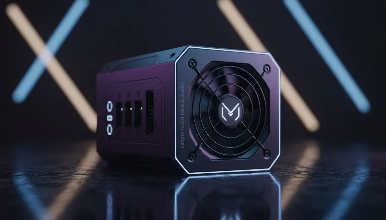 Choosing a future-proof PSU for 2030