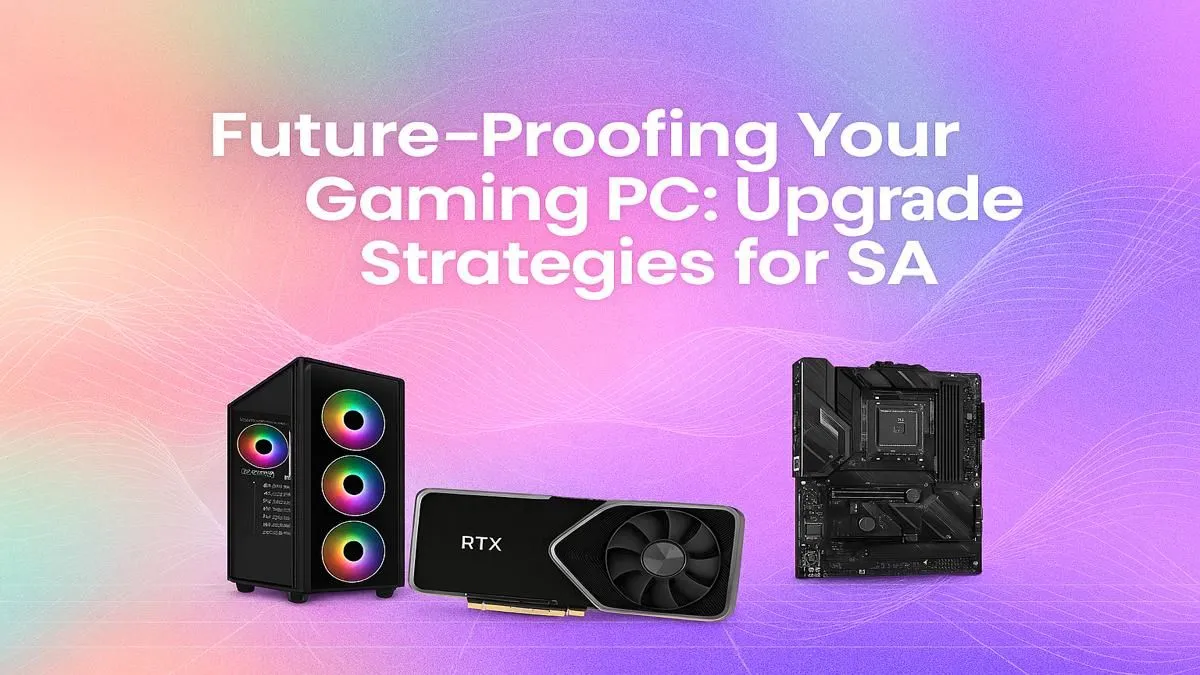 Smart Upgrades for Lasting Power