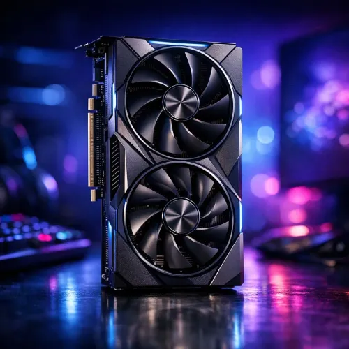 AI Upscaling for Gaming: Future-Proof Your Rig