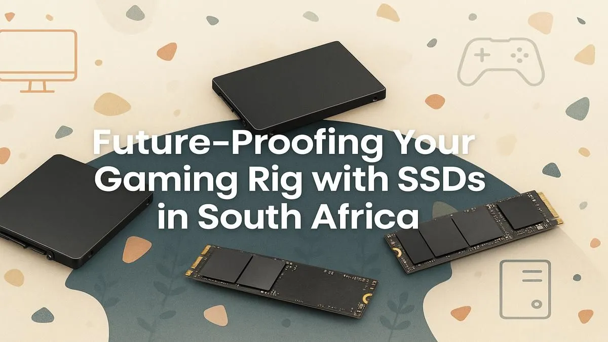 The Ultimate SSD Upgrade Guide