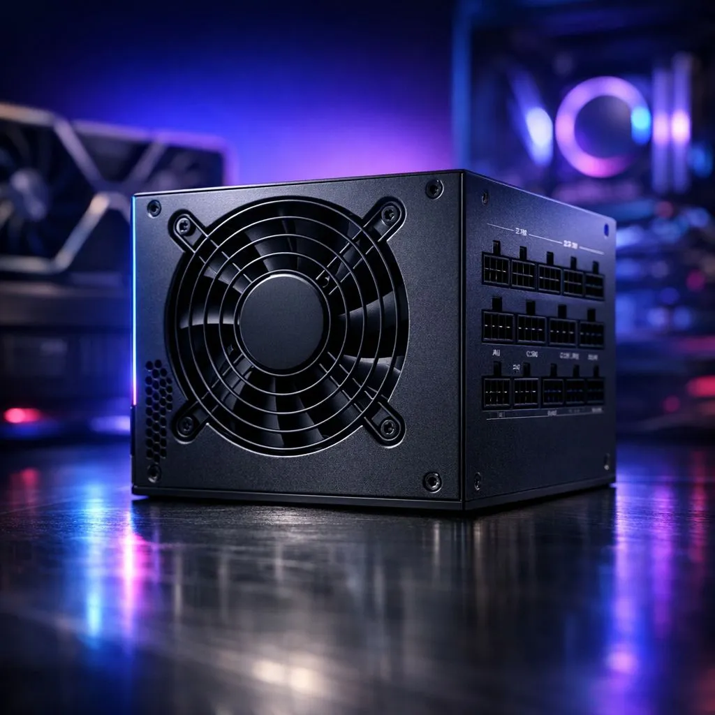 Future-Proof PC Power with USB-C PD