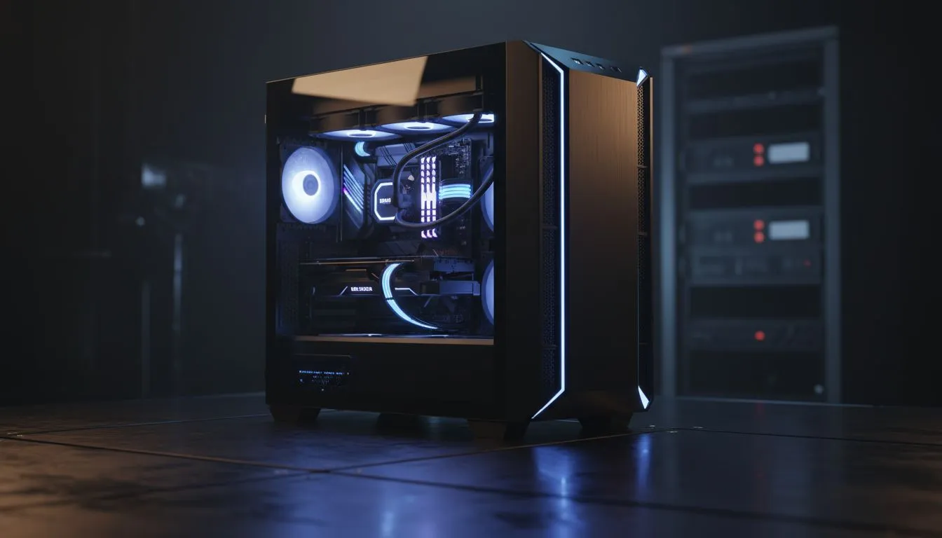 Why E-ATX Support Matters