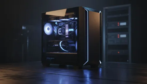 Why E-ATX Support Matters