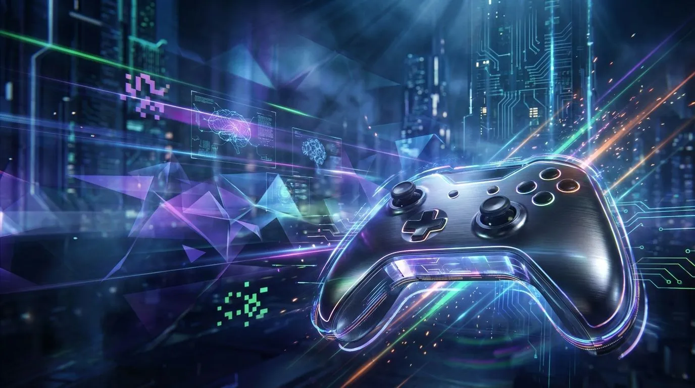 Future-Proof Your Gaming Setup