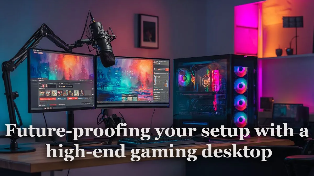 Maximize Longevity of Your Gaming Rig