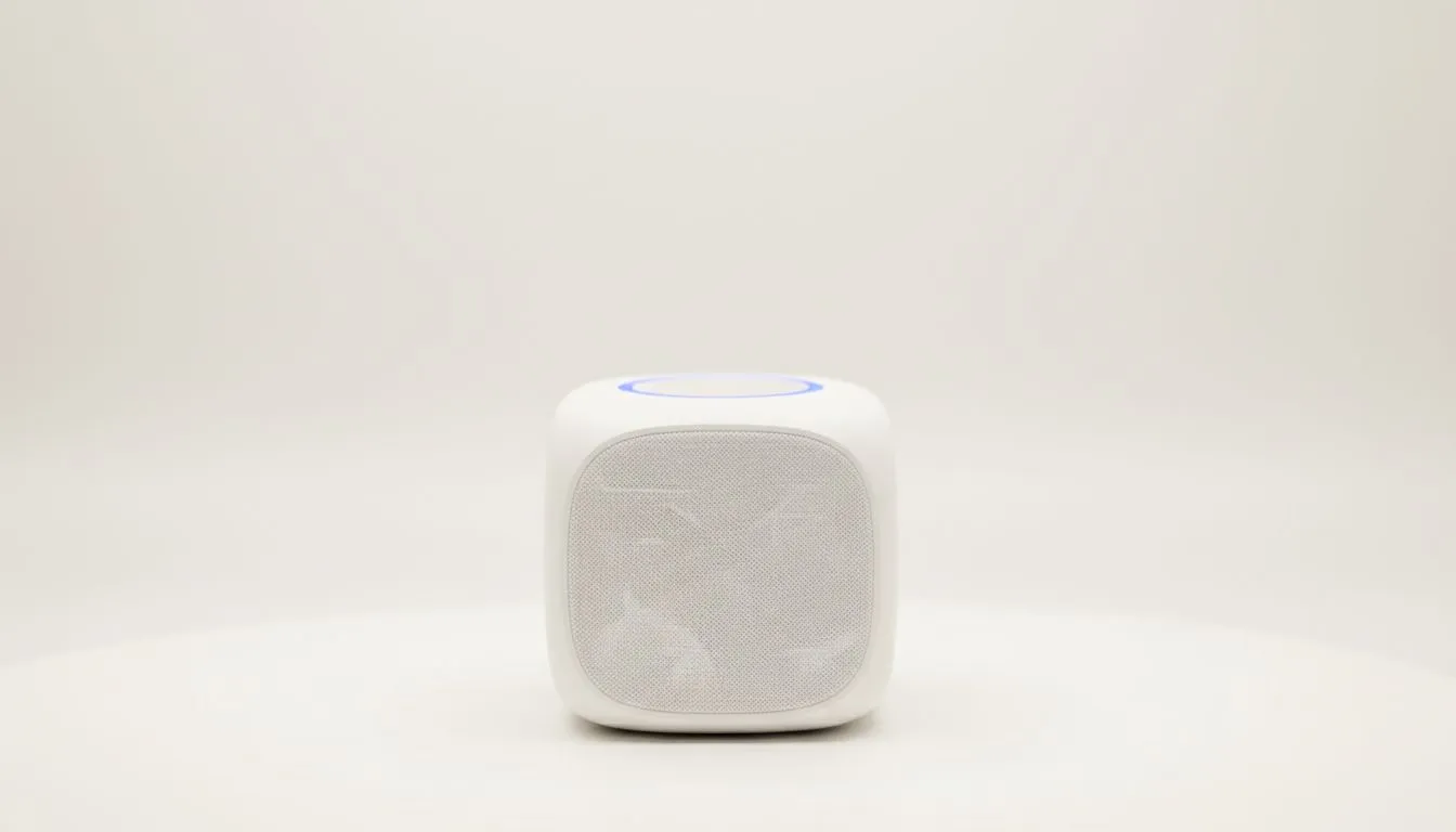 Future-Proof with Edge Computing Smart Home