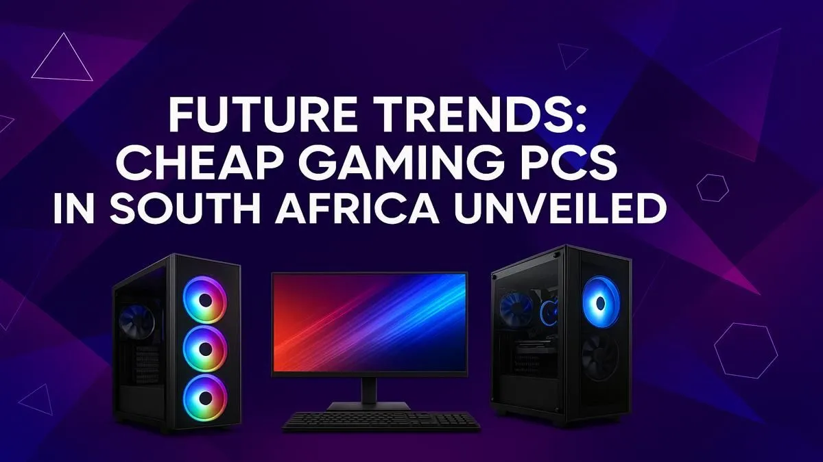 The Future of Budget Gaming