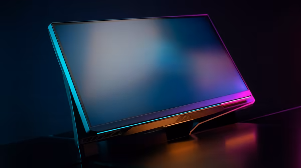 Unlock Elite Performance with 240Hz Gaming