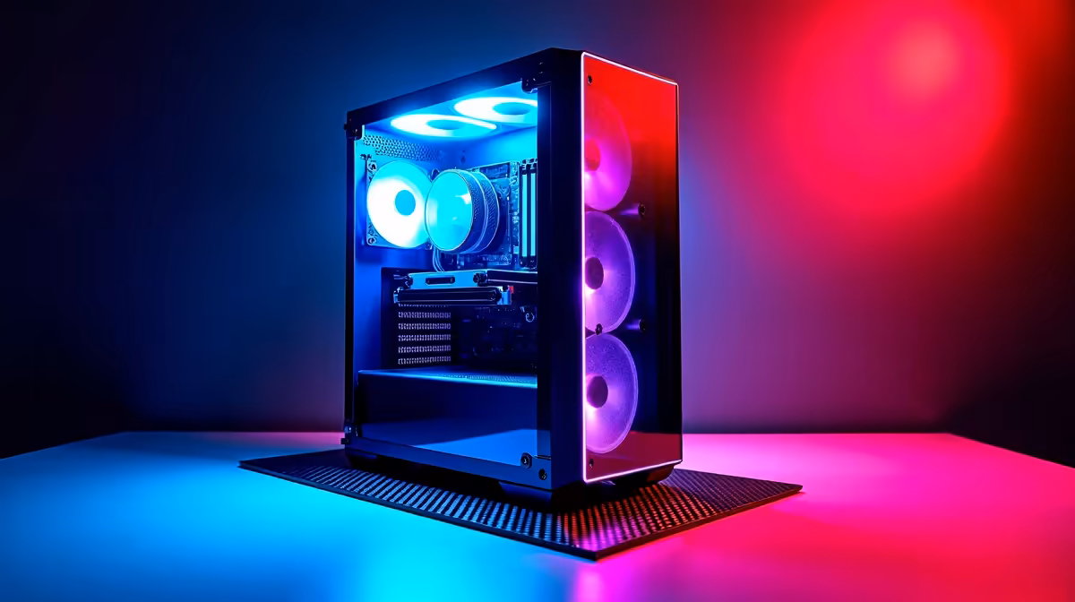 Build a Lasting PC Setup