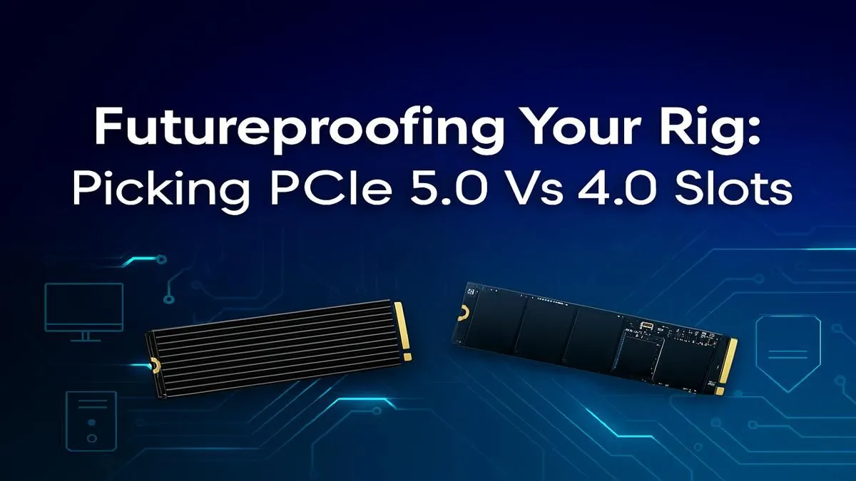 The Futureproof Builder's Guide