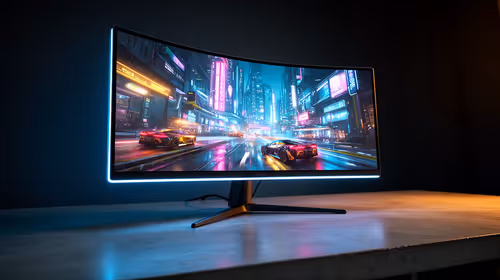 G-Sync Compatible FreeSync Monitors in SA: Your Ultimate Guide