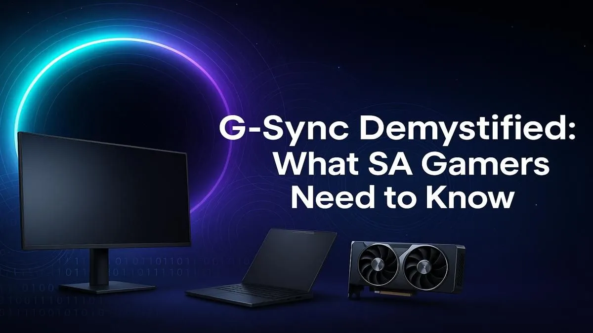 G-Sync Explained for Gamers