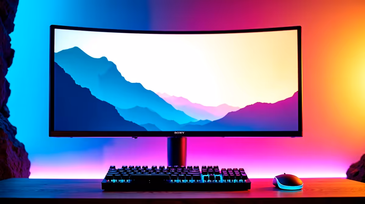 Exclusive Deals on Sync Monitors