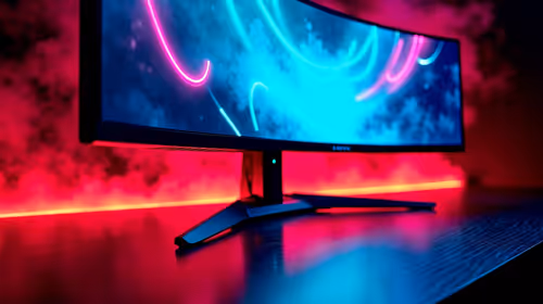 G-Sync Monitors South Africa: Your Guide to Low Input Lag