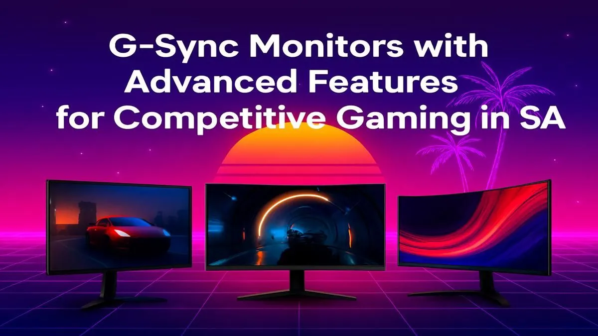 Gain a Competitive Edge