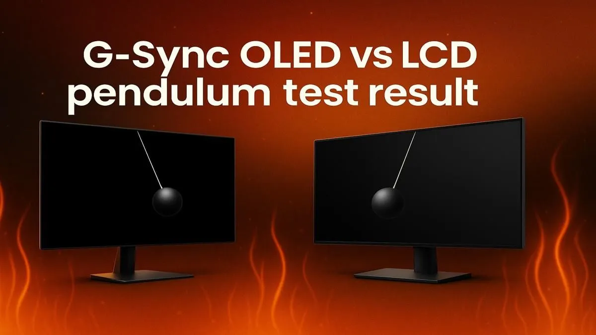 The Ultimate Motion Clarity Showdown