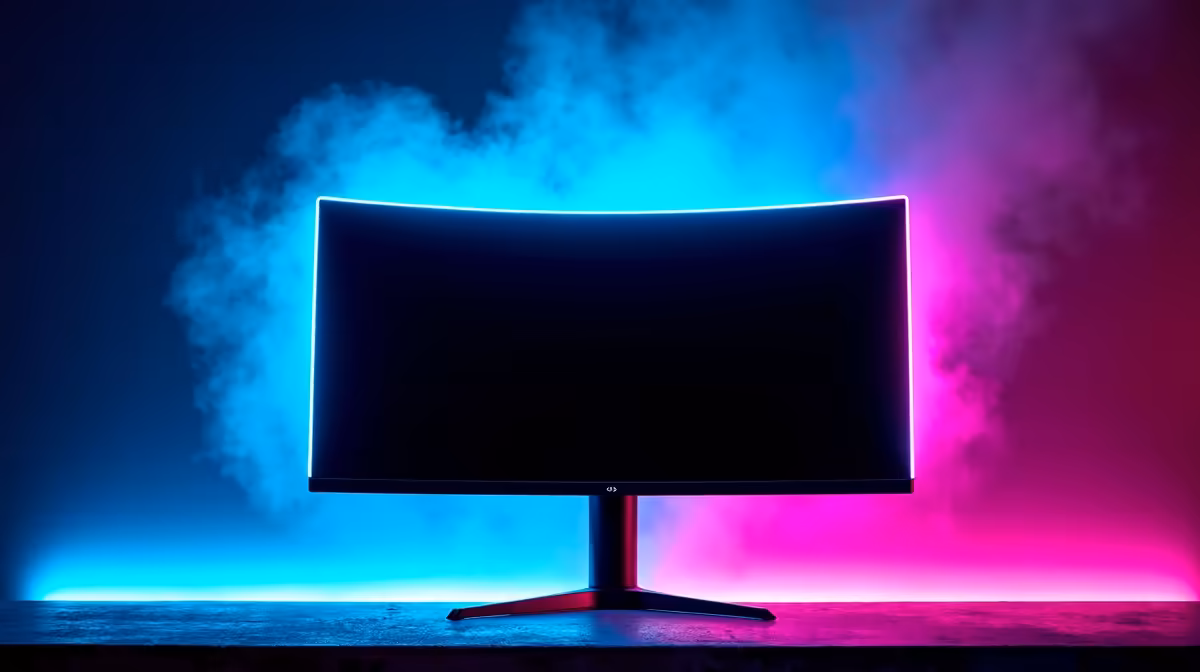 Tear-Free Gaming in SA