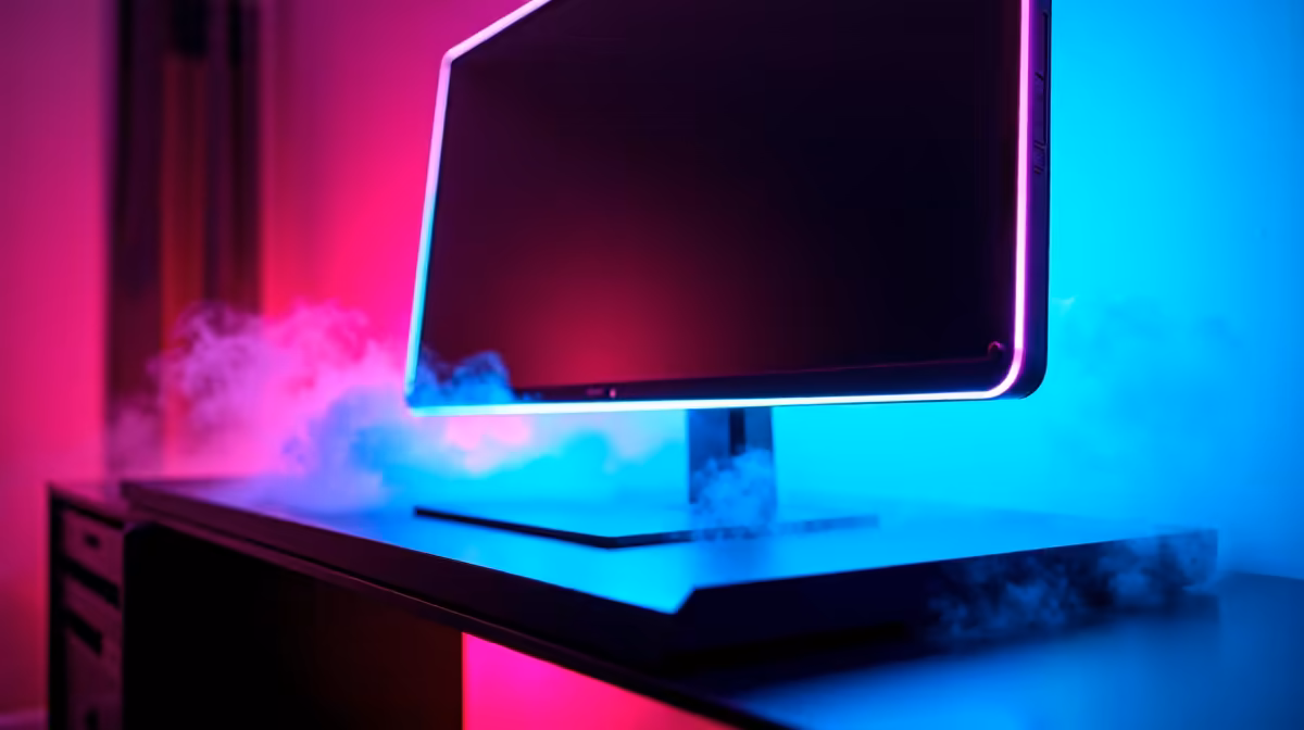 Sync Tech & Input Lag Explained