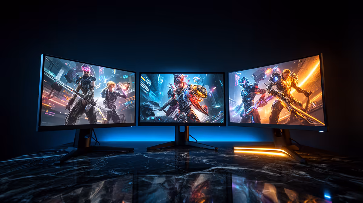 G-Sync vs FreeSync for SA Gamers