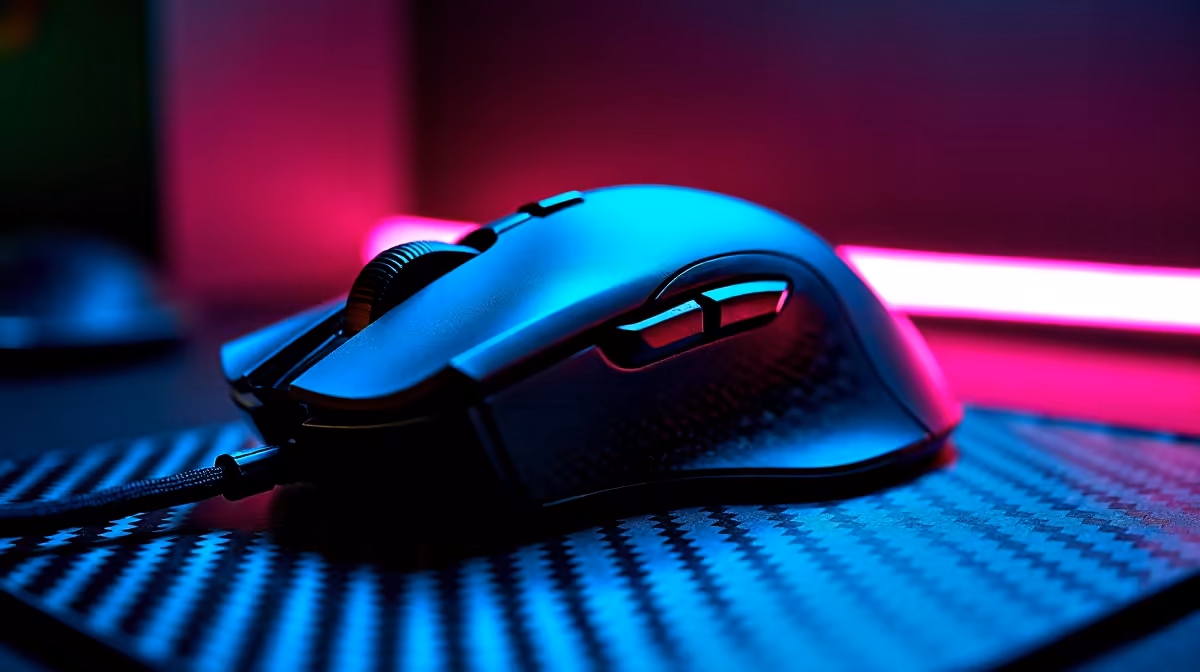 Gamdias Ares Gaming Mouse: Budget FPS Mouse for Gamers?