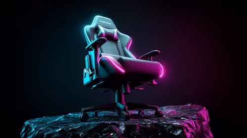 Gamdias gaming chairs compared: which model fits you