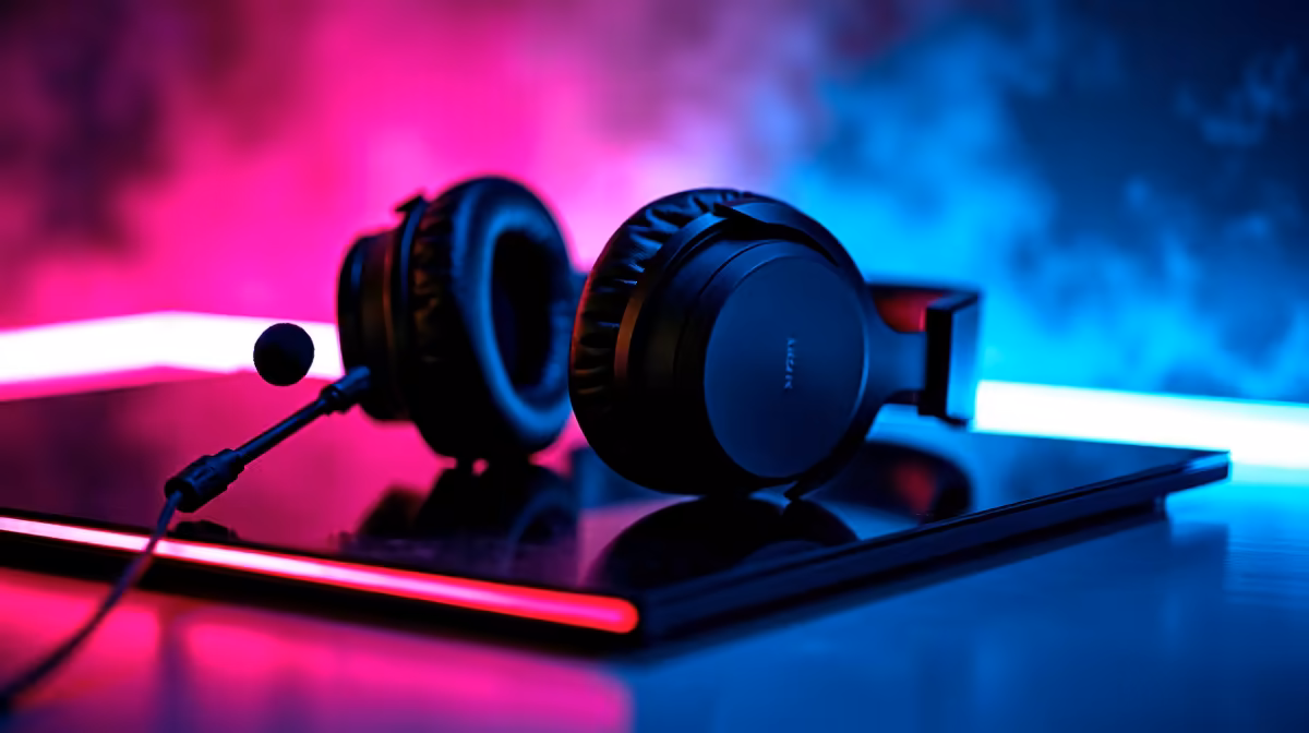 Gamdias Gaming Headset Range: Best Budget Audio for
