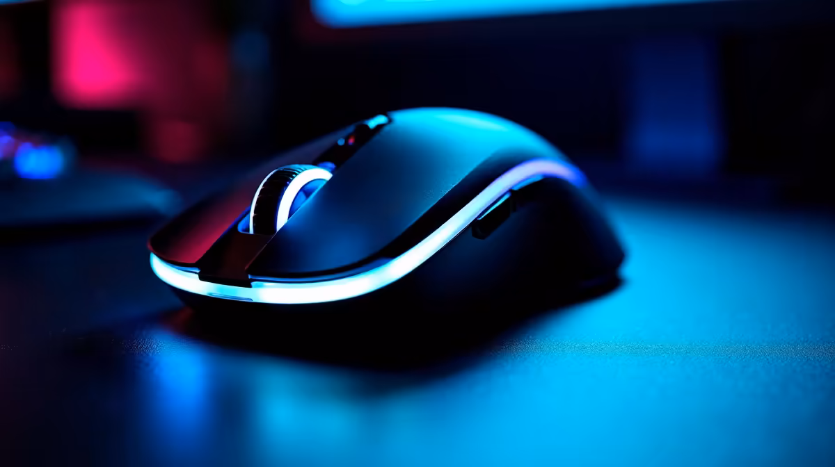 Gamdias Mouse compatibility checklist before buying signals
