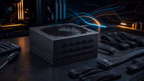 Gamdias THOR P2 PSU: 850W, 1050W or 1350W?