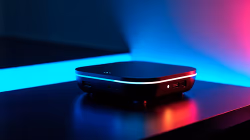 Game-Changing Gadgets That Redefine Smarter Living