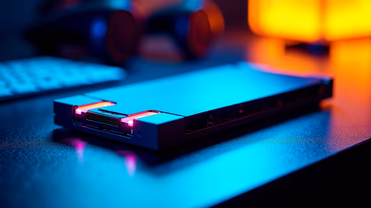 Game License Lost After Drive Failure: Restoration