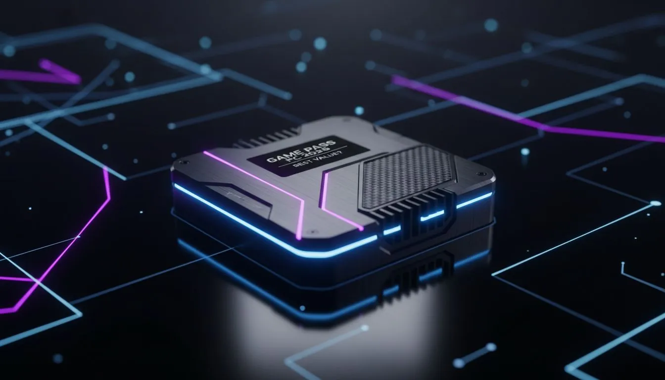 Is Game Pass PC the Best Value?