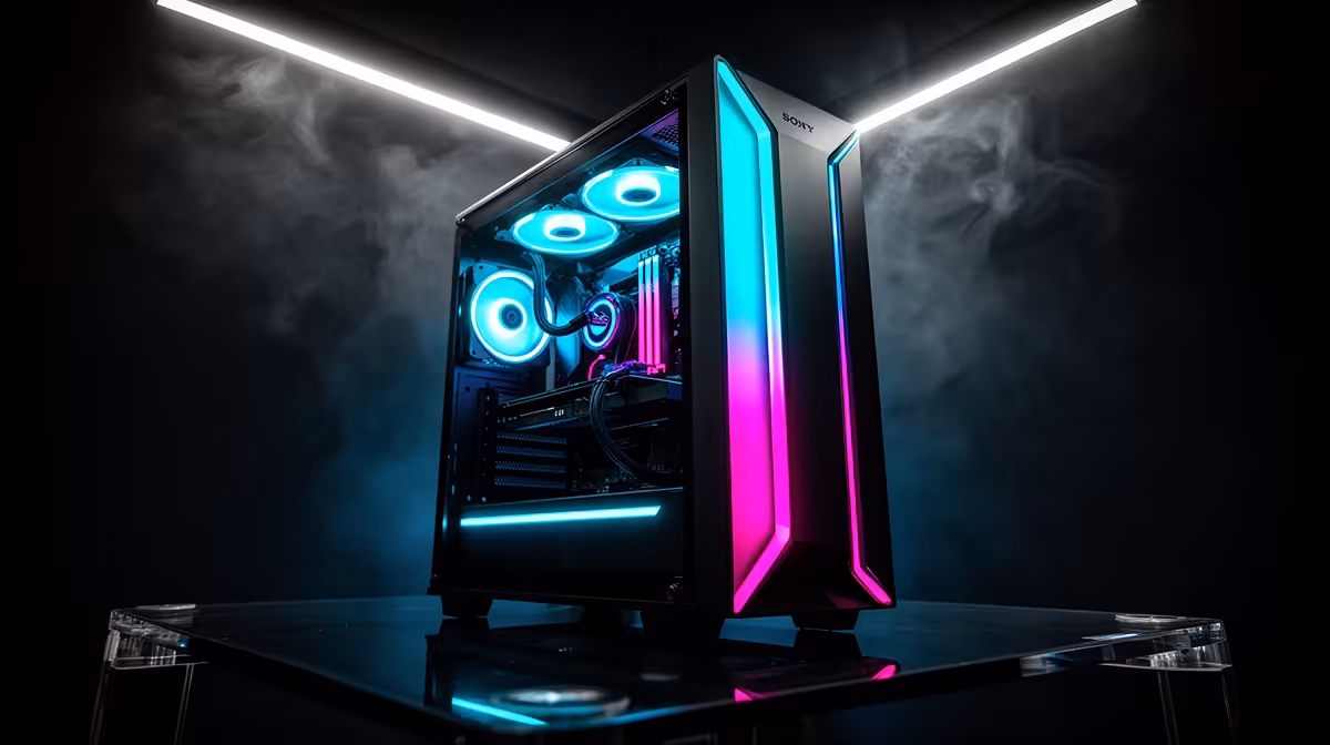 Safeguarding Your Streaming Setup
