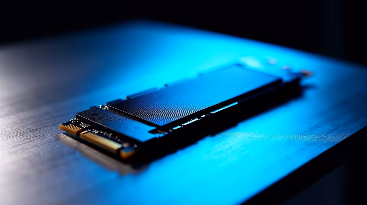 Game Stuttering on HDD: Why SSDs Fix Hitching in