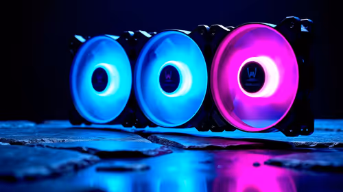Gamemax Wireless ARGB Fans: Best Cable-Free RGB Fans in SA?
