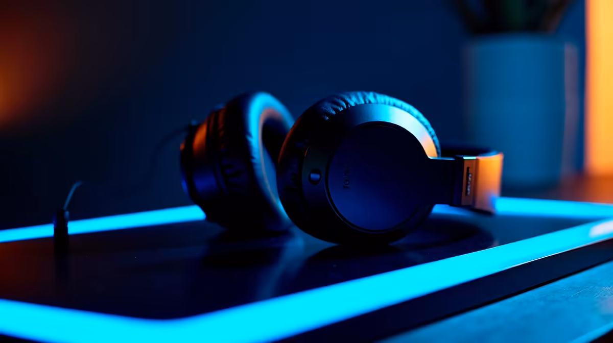 How Gaming Boosts Wellbeing