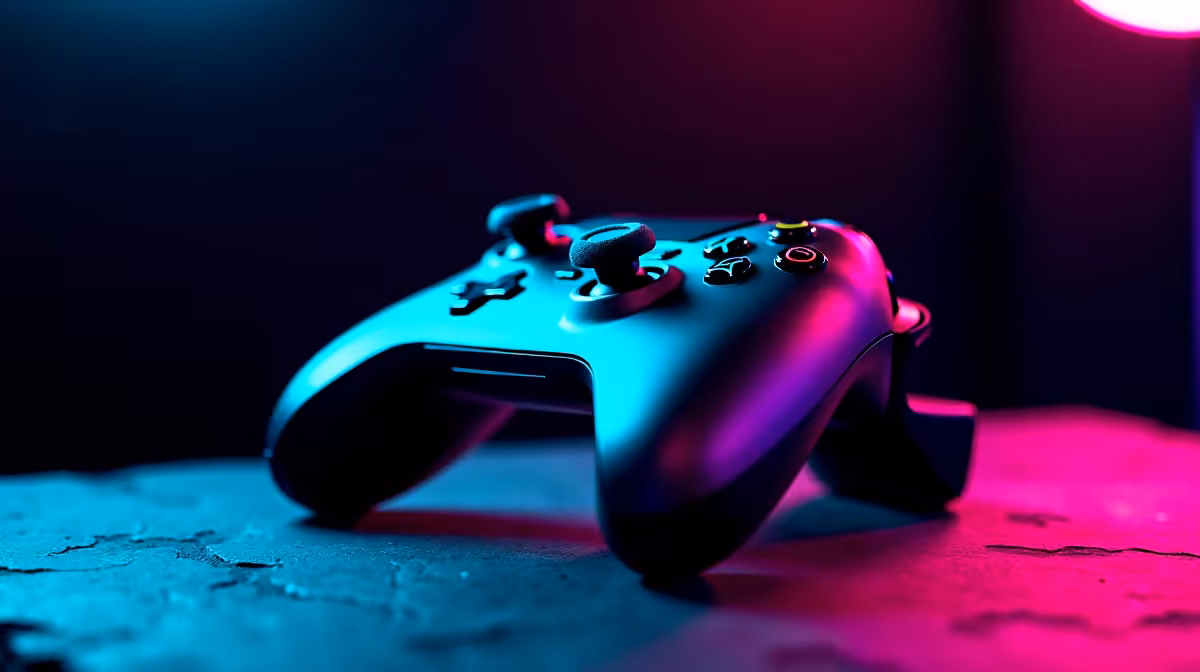 GameSir Swift Drive: The Controller With the World's