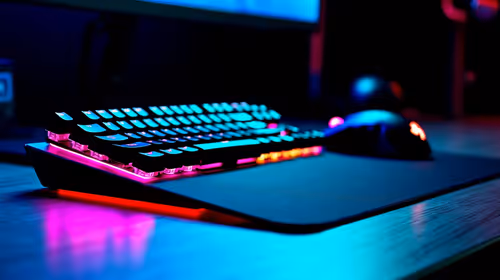 Gaming Accessories Deals in SA | Save on Keyboards & Mice