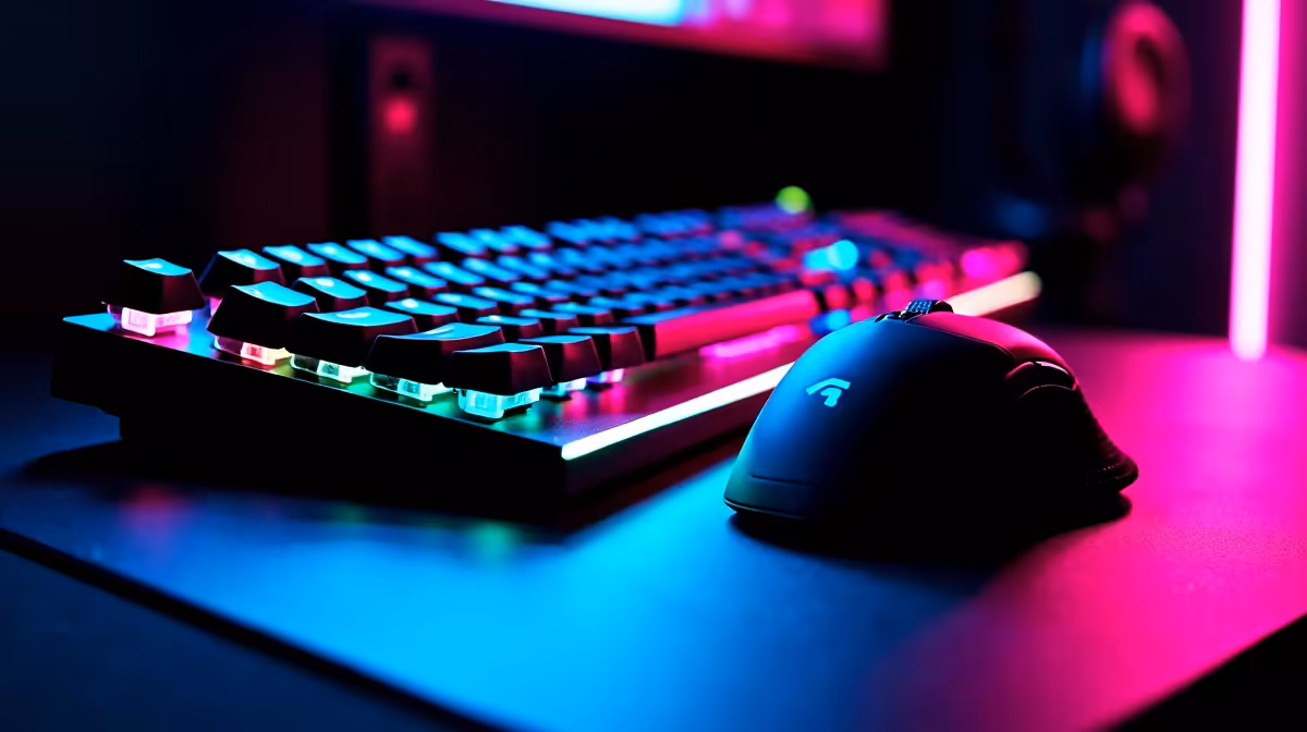 Boss Gaming Gear Offers