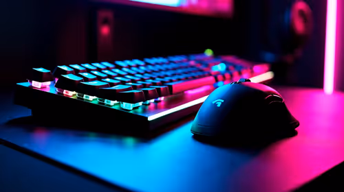 Gaming Accessories Deals South Africa