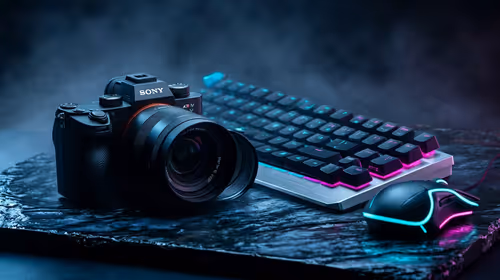 Gaming Accessories South Africa: Top Picks to Elevate Your Setup