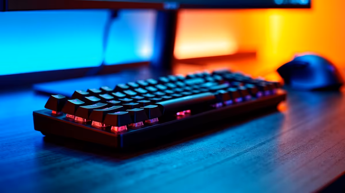 Gaming Aesthetics Guide for Women SA