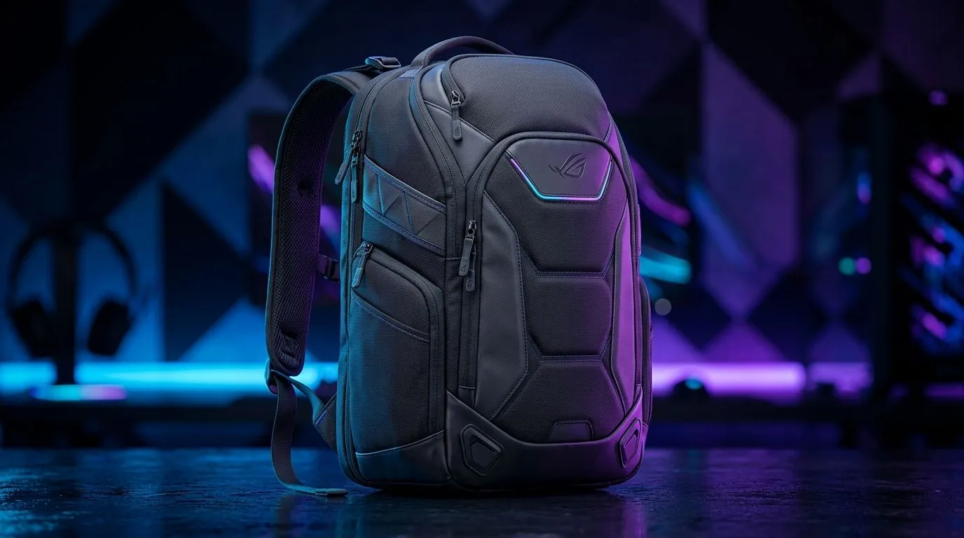 Choose the right gaming backpack fast