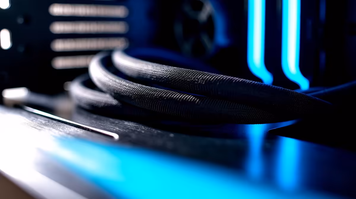 Gaming Cable Installation Guide for Your PC