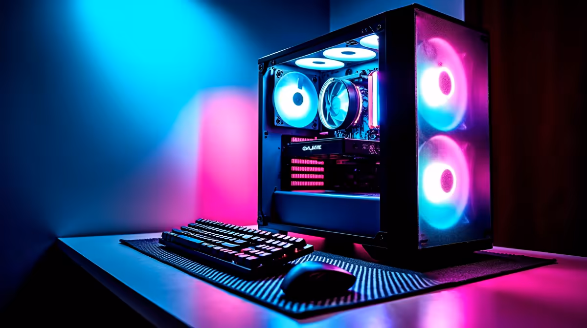 Gaming Cafe & LAN Venues in Cape Town: Complete Guide