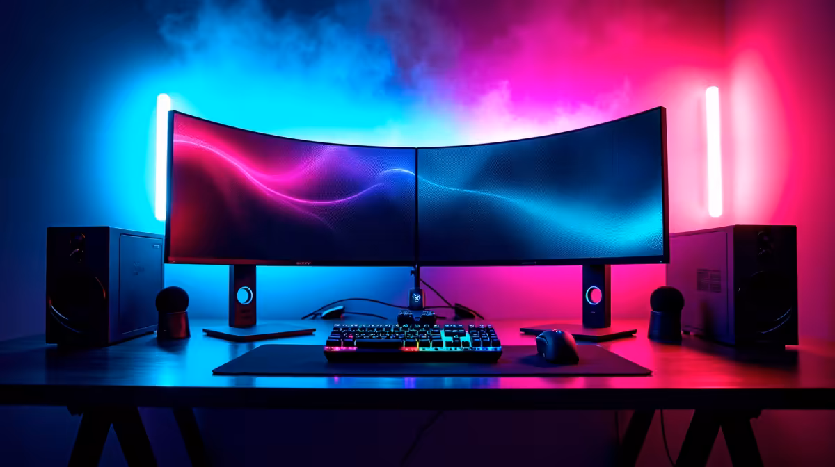Gaming Cafe & LAN Venues in Johannesburg