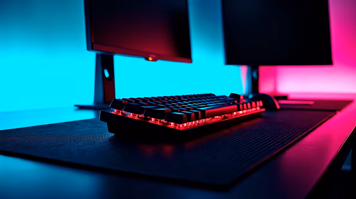 Gaming Cafe & LAN Venues in Pretoria: Complete Guide
