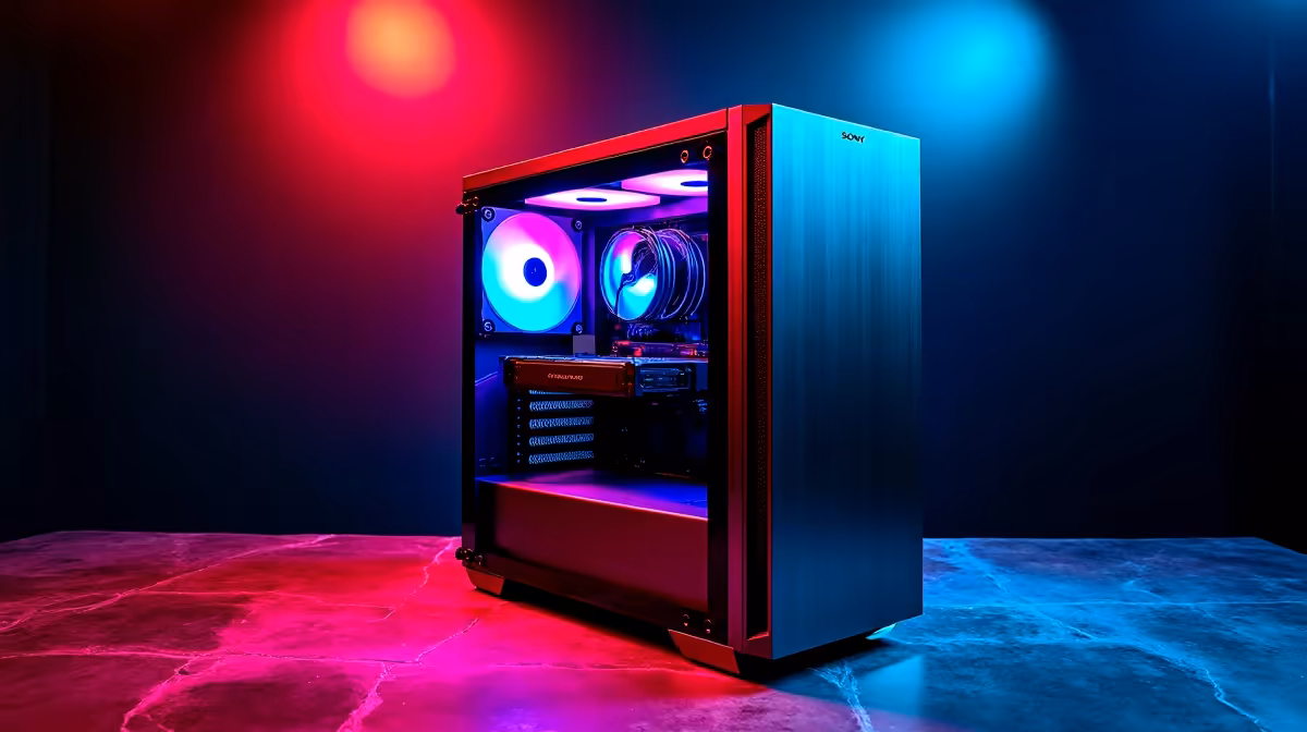 Gaming Case Buyer's Checklist for SA Shoppers
