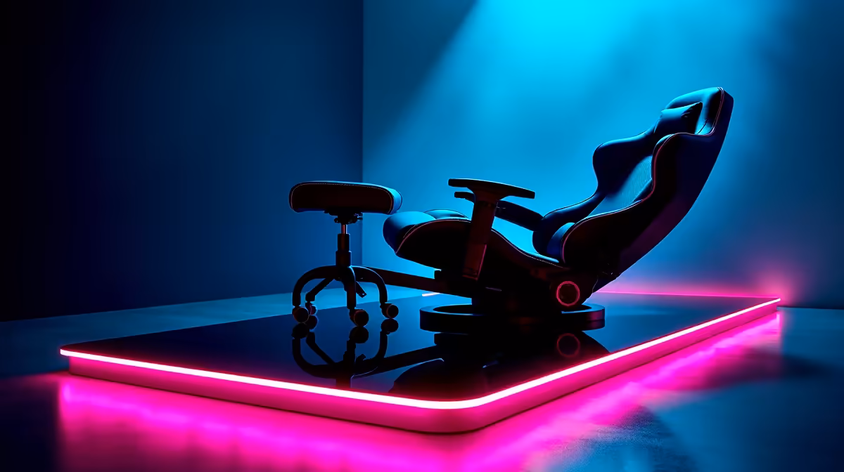 Essential Gaming Addons