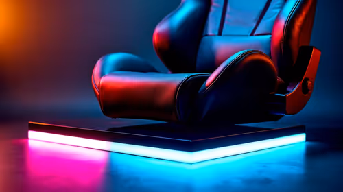 Gaming Chair Bundle Deals: Upgrade Your Setup & Save Big