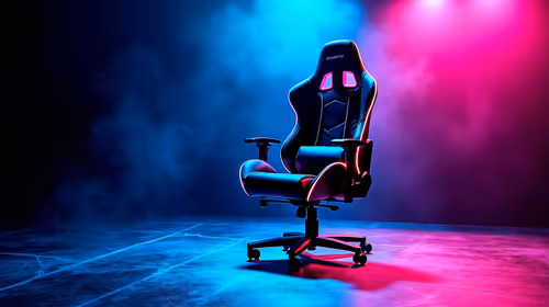 Gaming chair buyers in Johannesburg: stock, delivery, and what to expect